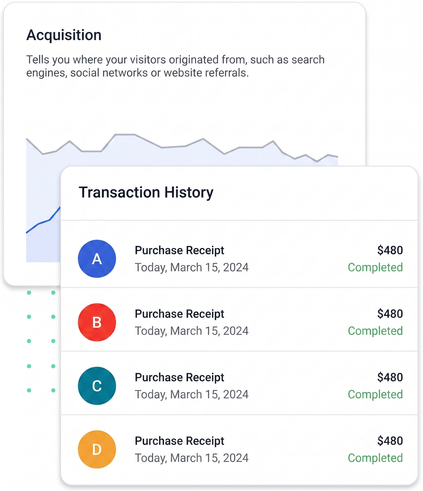 AINXQ Use Cases